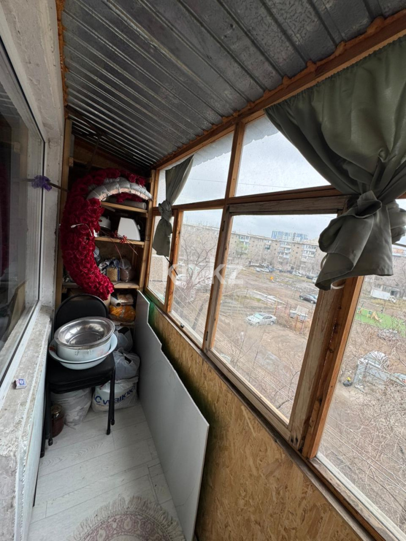 Продажа 4-комнатной квартиры, 63 м² в Караганде - фото 16