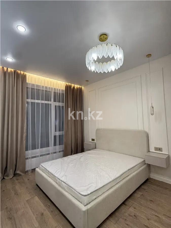 Продажа 2-комнатной квартиры, 40 м², ул. Нажимеденова, дом  30/1 в Астане