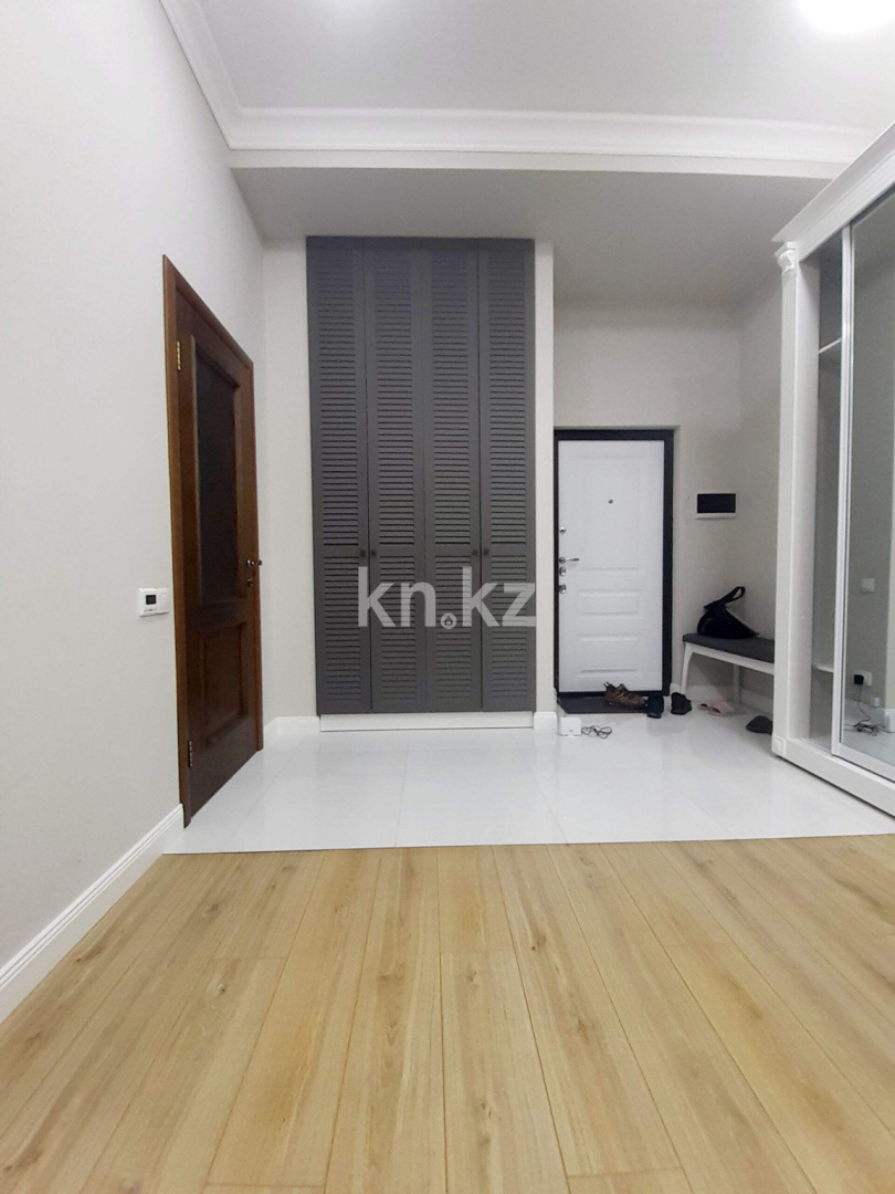 Аренда 2-комнатной квартиры, 47 м² в Алматы - фото 6