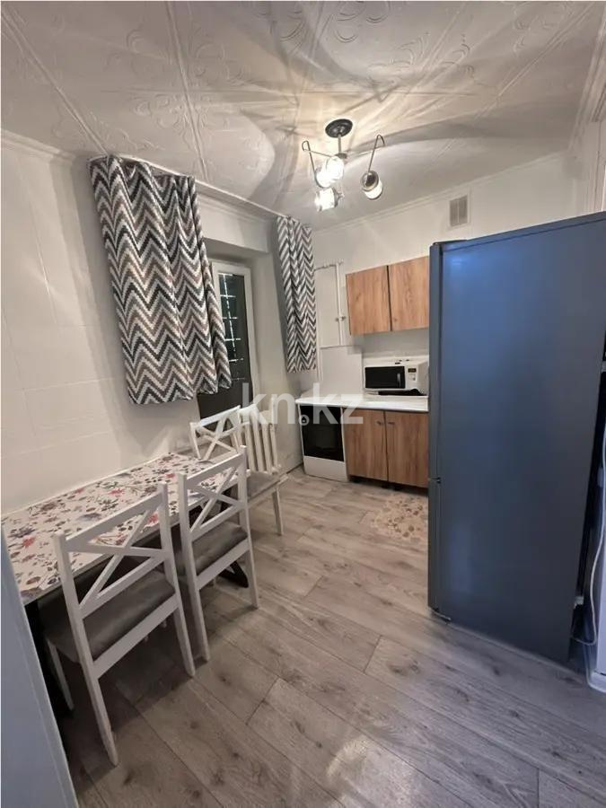 Продажа 2-комнатной квартиры, 40.4 м² в Алматы - фото 3