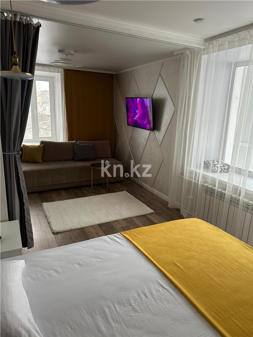 Продажа 2-комнатной квартиры, 34 м² в Караганде - фото 3