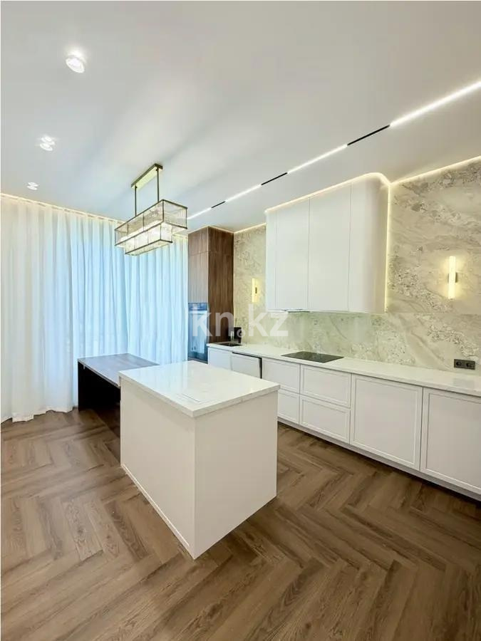 Продажа 3-комнатной квартиры, 120 м² в Алматы