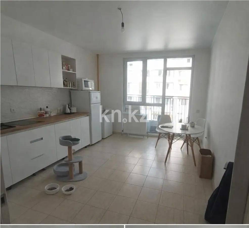 Продажа 2-комнатной квартиры, 68.4 м² в Алматы - фото 3