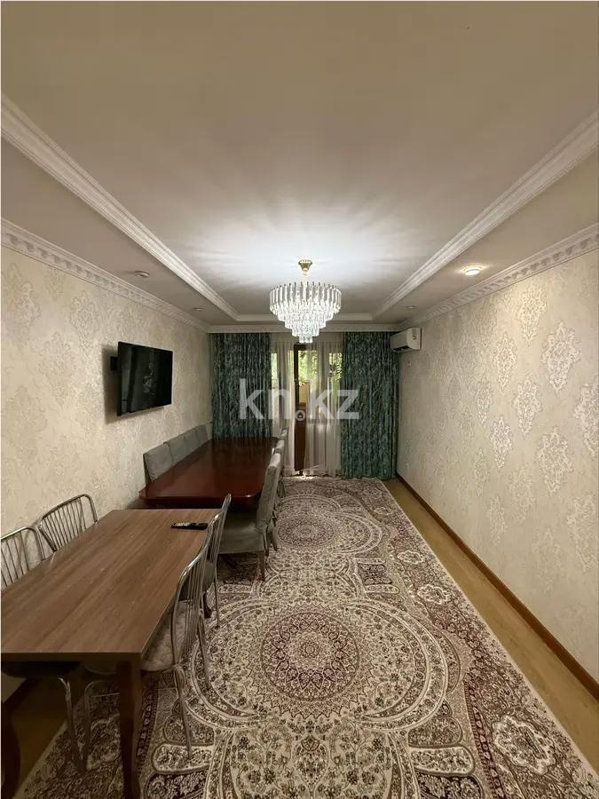 Продажа 3-комнатной квартиры, 60 м² в Алматы