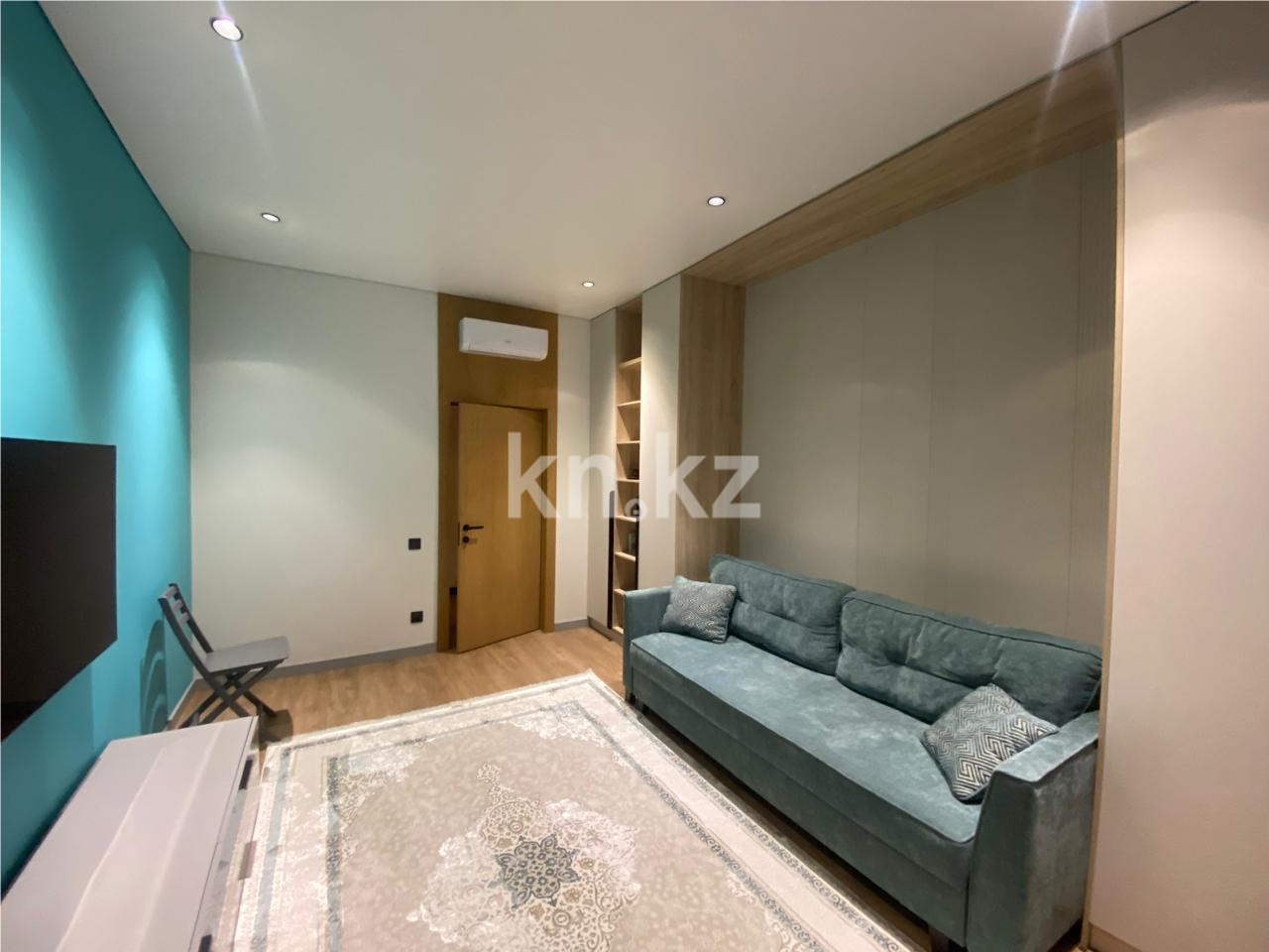 Продажа 4-комнатной квартиры, 136 м² в Астане - фото 12