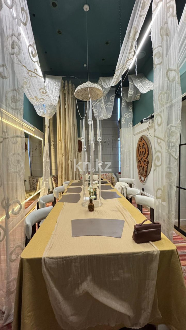 Продажа помещения, 140 м² в Алматы