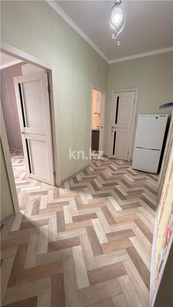 Продажа 1-комнатной квартиры, 40 м² в Караганде - фото 10