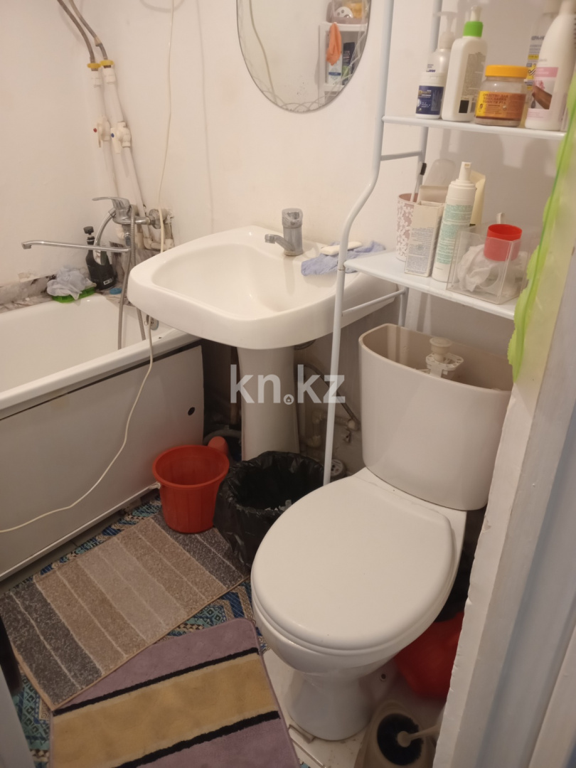 Продажа 1-комнатной квартиры, 30 м² в Караганде - фото 5