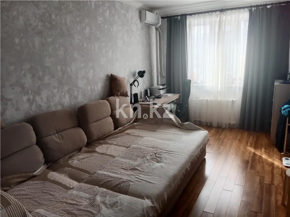 Продажа 1-комнатной квартиры, 49.1 м² в Астане