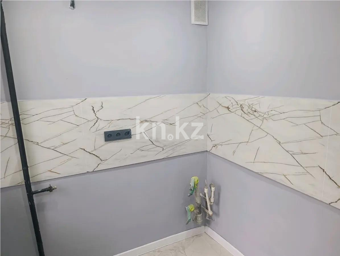 Продажа 2-комнатной квартиры, 40 м², пр. Н. Абдирова, дом  20 в Караганде - фото 3