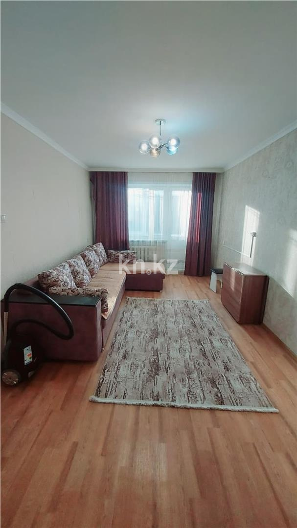 Продажа 3-комнатной квартиры, 62 м² в Караганде