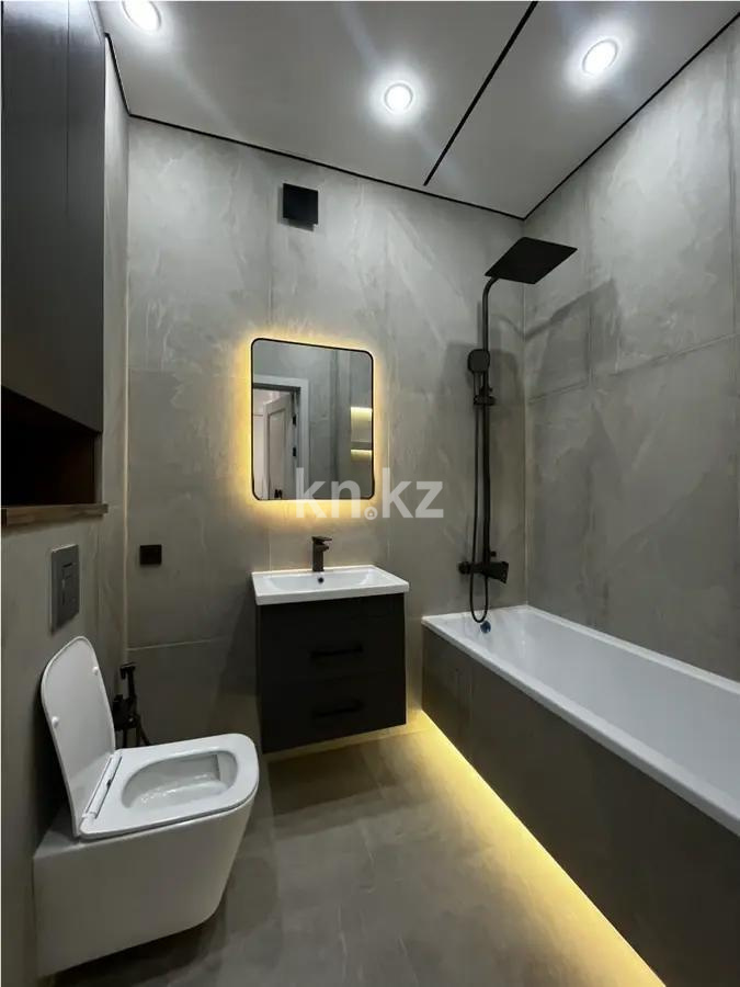 Продажа 2-комнатной квартиры, 44 м² в Астане - фото 4