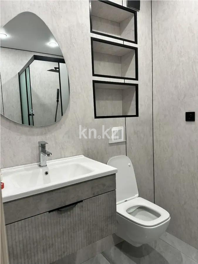 Продажа 2-комнатной квартиры, 41 м² в Алматы - фото 4