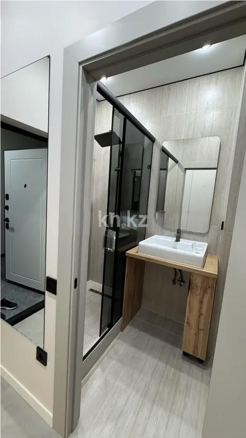 Продажа 2-комнатной квартиры, 47 м² в Алматы - фото 4