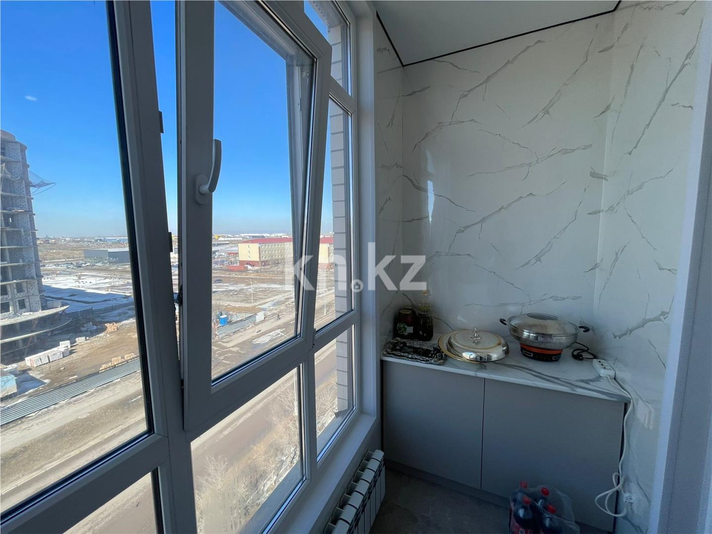 Продажа 3-комнатной квартиры, 104 м² в Караганде - фото 12