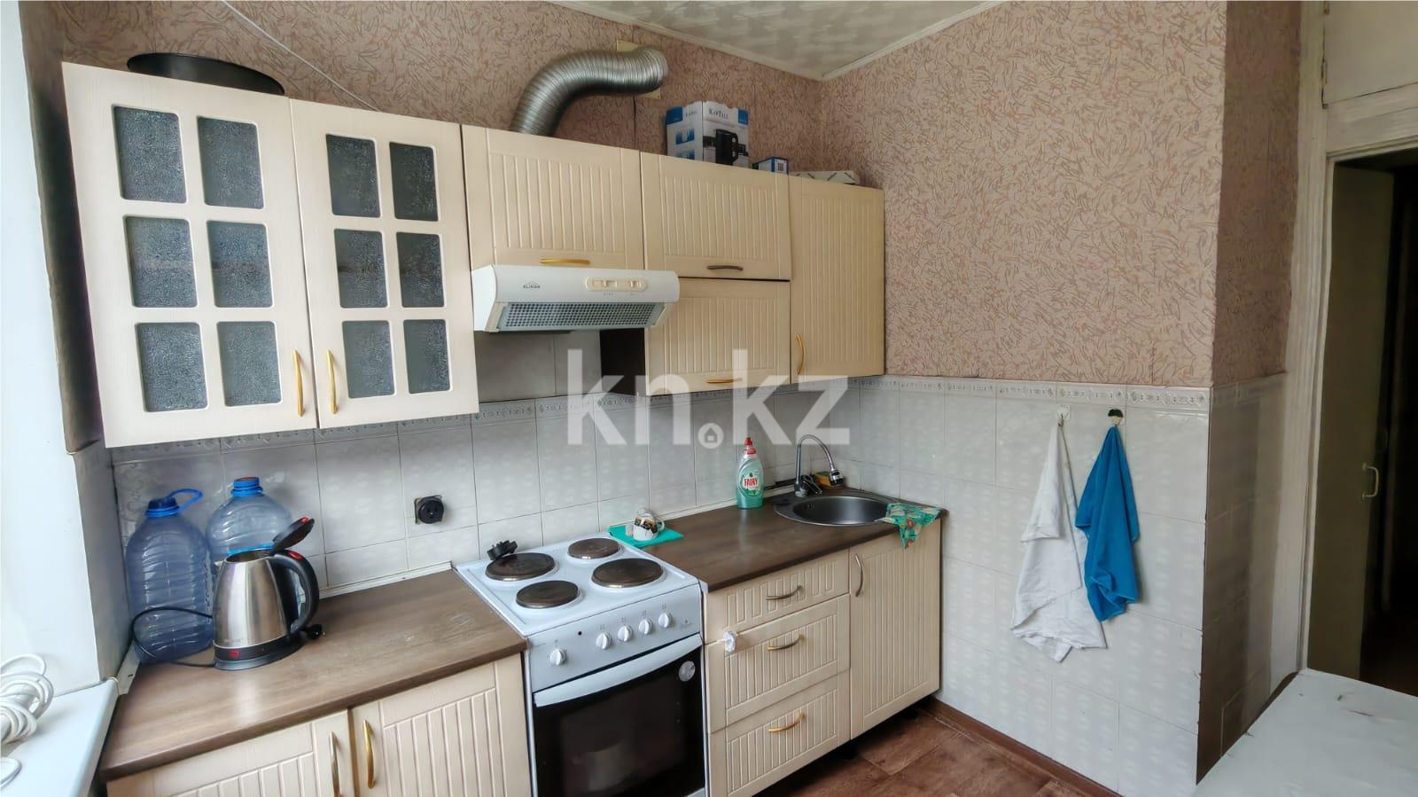 Продажа 2-комнатной квартиры, 44 м², ул. Муканова в Караганде - фото 2