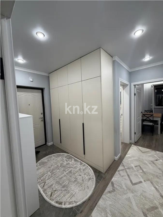 Продажа 2-комнатной квартиры, 61 м² в Алматы - фото 5