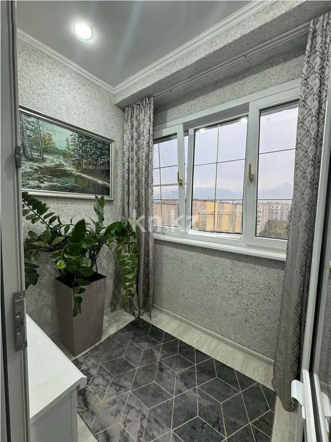 Продажа 3-комнатной квартиры, 80 м² в Алматы - фото 6