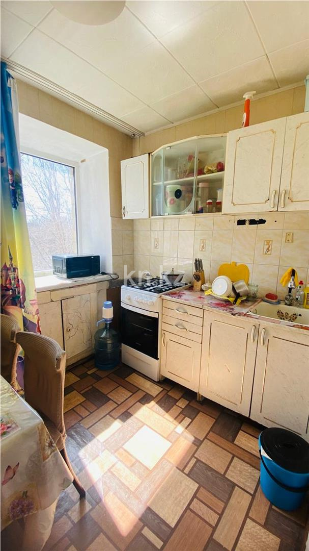 Продажа 3-комнатной квартиры, 62 м² в Караганде - фото 5