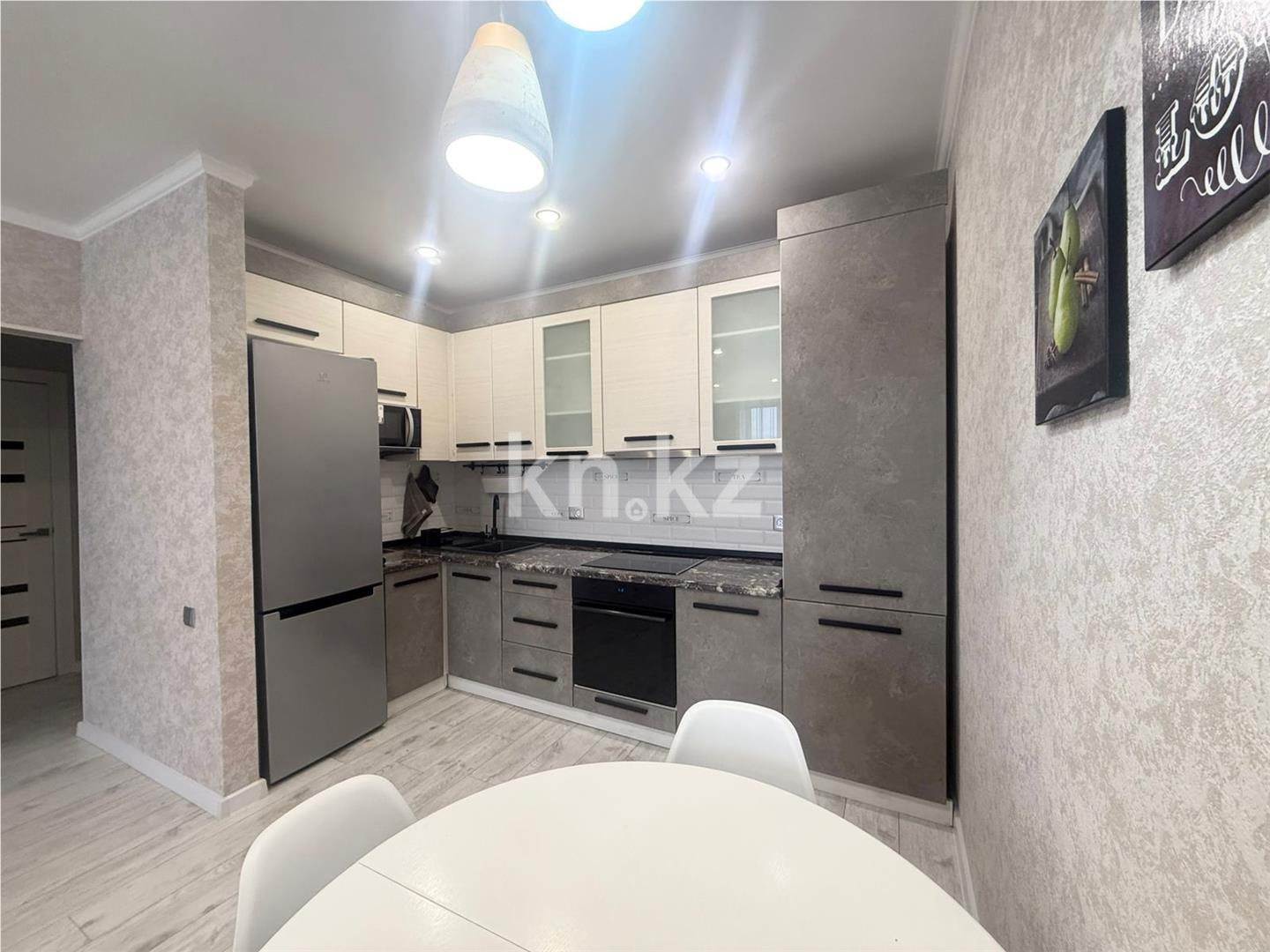 Продажа 3-комнатной квартиры, 71 м² в Караганде - фото 5