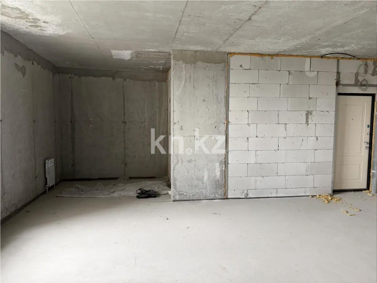 Продажа 2-комнатной квартиры, 54 м² в Алматы