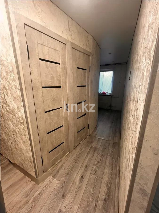 Продажа 2-комнатной квартиры, 48 м², мкр-н 23, дом  21 в Караганде - фото 4