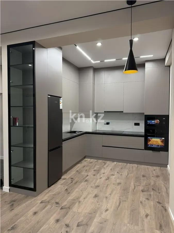 Продажа 2-комнатной квартиры, 62 м², ул. Черепанова, дом  26/1 в Алматы - фото 3