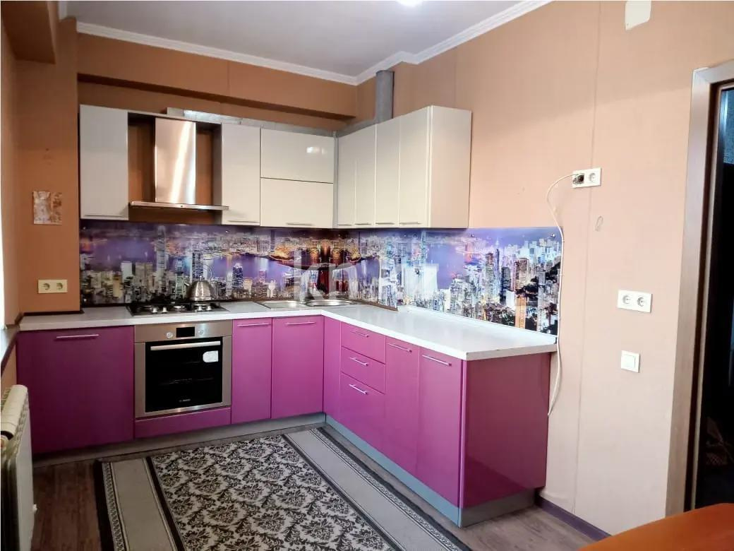 Продажа 2-комнатной квартиры, 70 м² в Алматы - фото 2