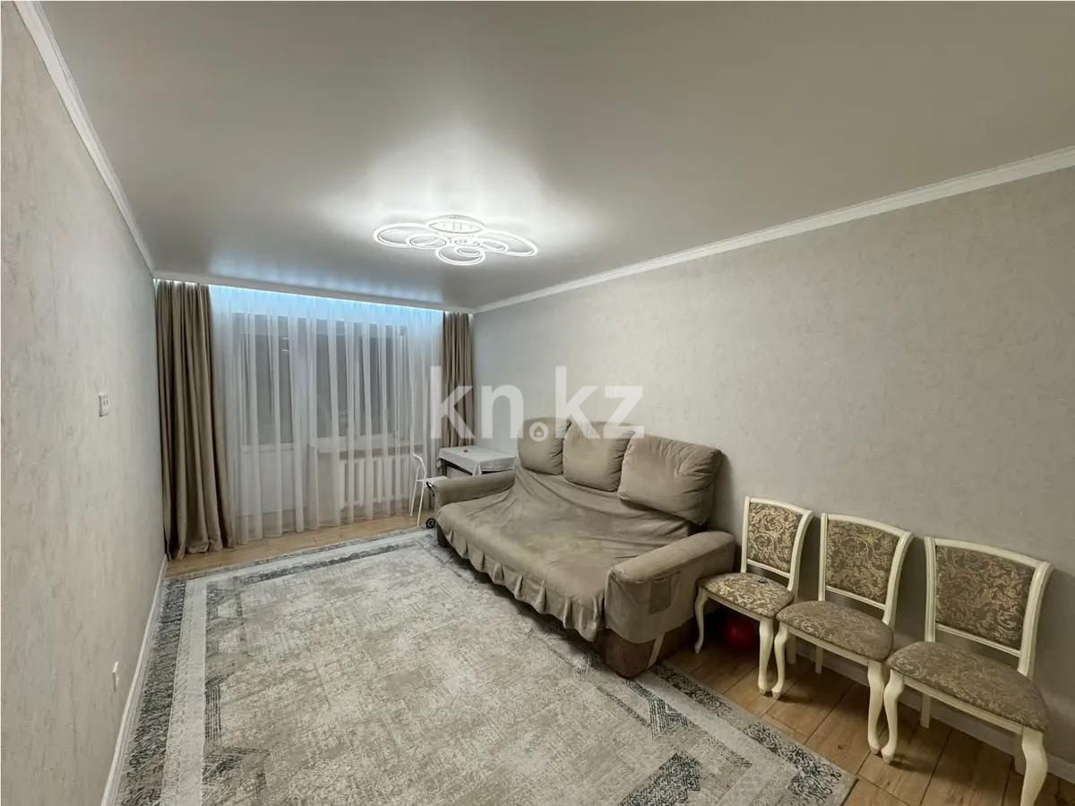 Продажа 3-комнатной квартиры, 68 м² в Астане - фото 2