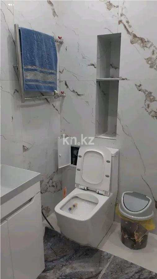 Продажа 2-комнатной квартиры, 53 м² в Астане - фото 5