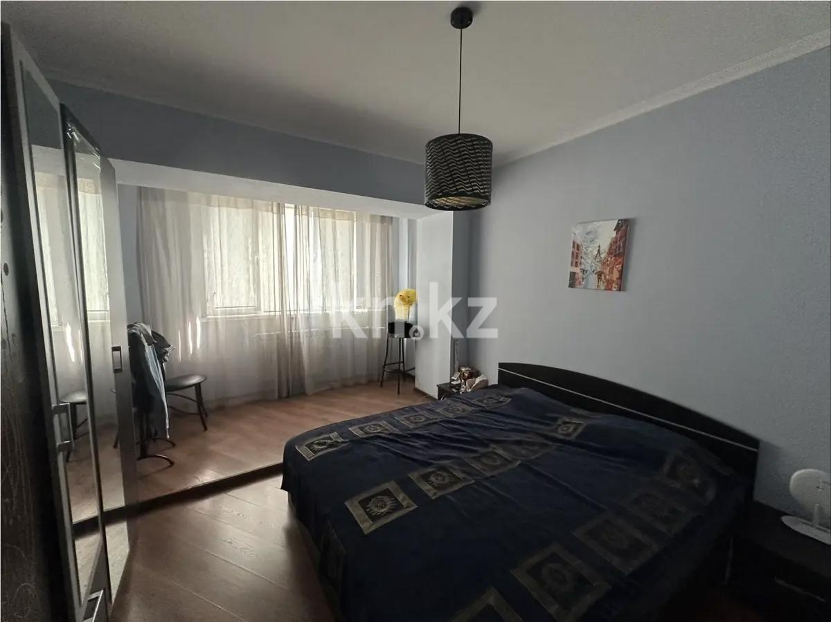 Продажа 2-комнатной квартиры, 54.4 м² в Алматы - фото 2