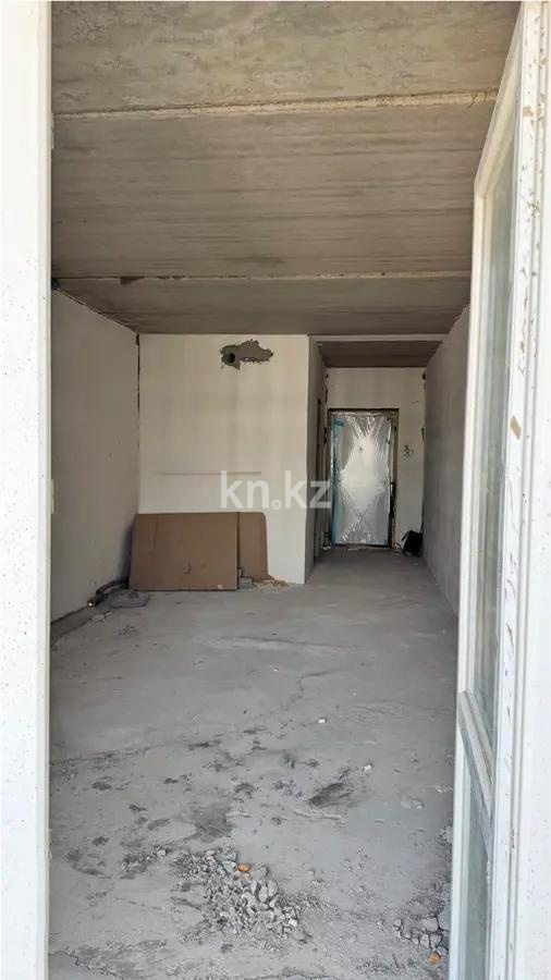 Продажа 1-комнатной квартиры, 30 м², пр. Аль-Фараби, дом  76 в Астане - фото 2