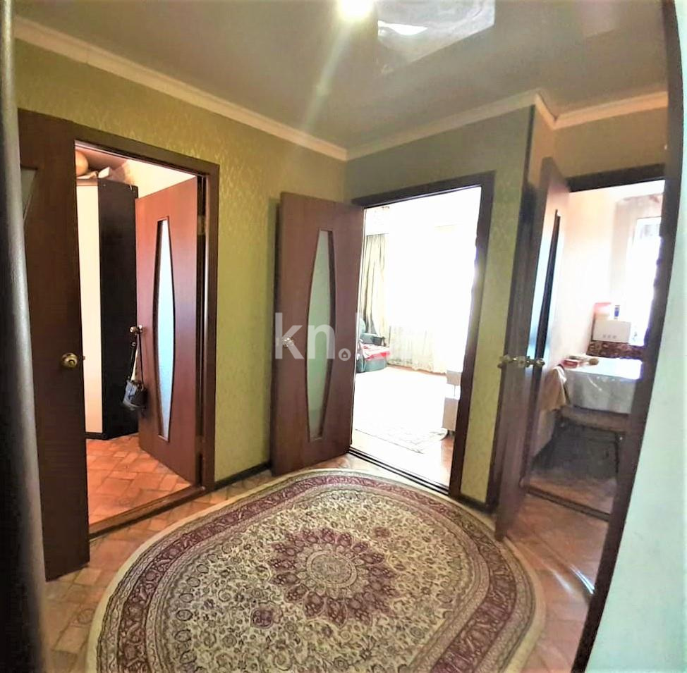 Продажа 2-комнатной квартиры, 44 м², ул. Потанина (Защитная) в Караганде - фото 7