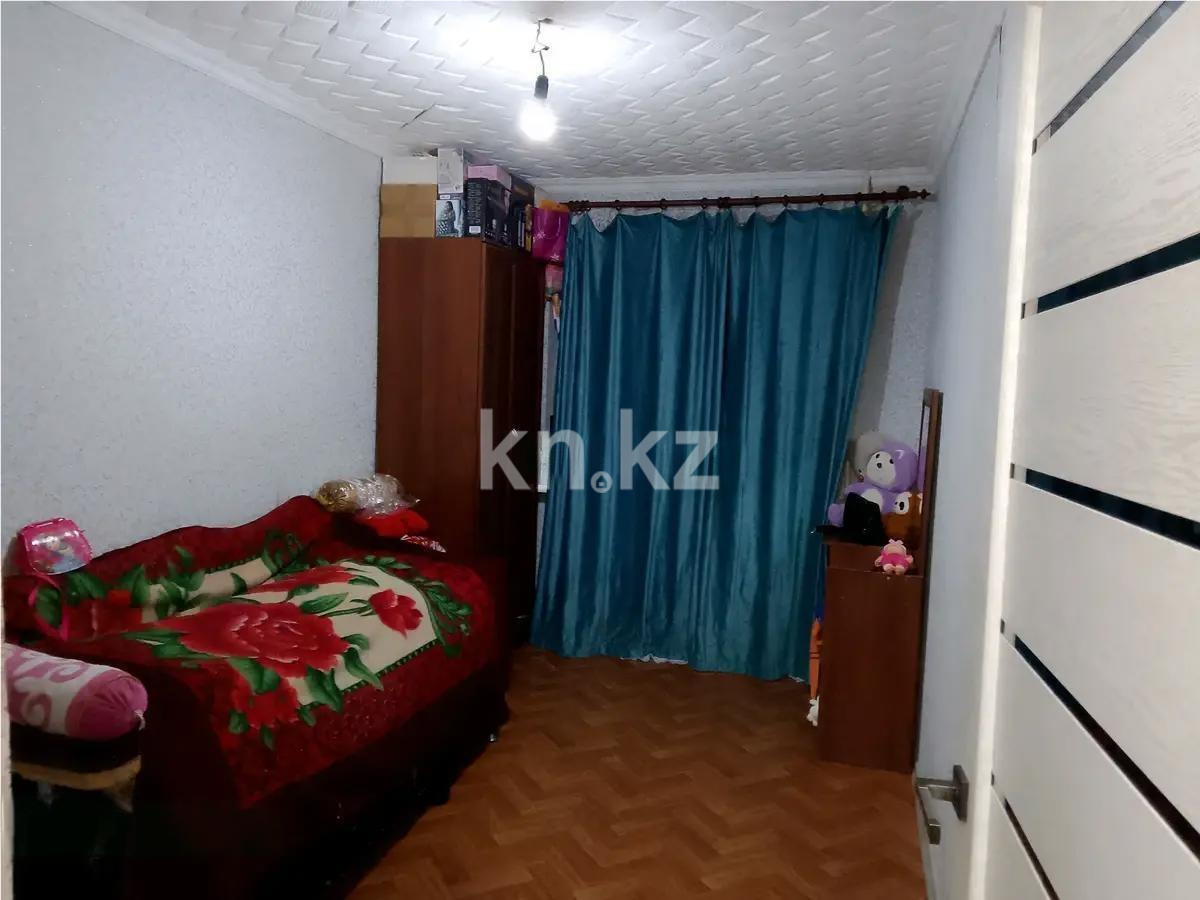 Продажа 2-комнатной квартиры, 44 м², 14-й мкр., дом  11 в Караганде - фото 2