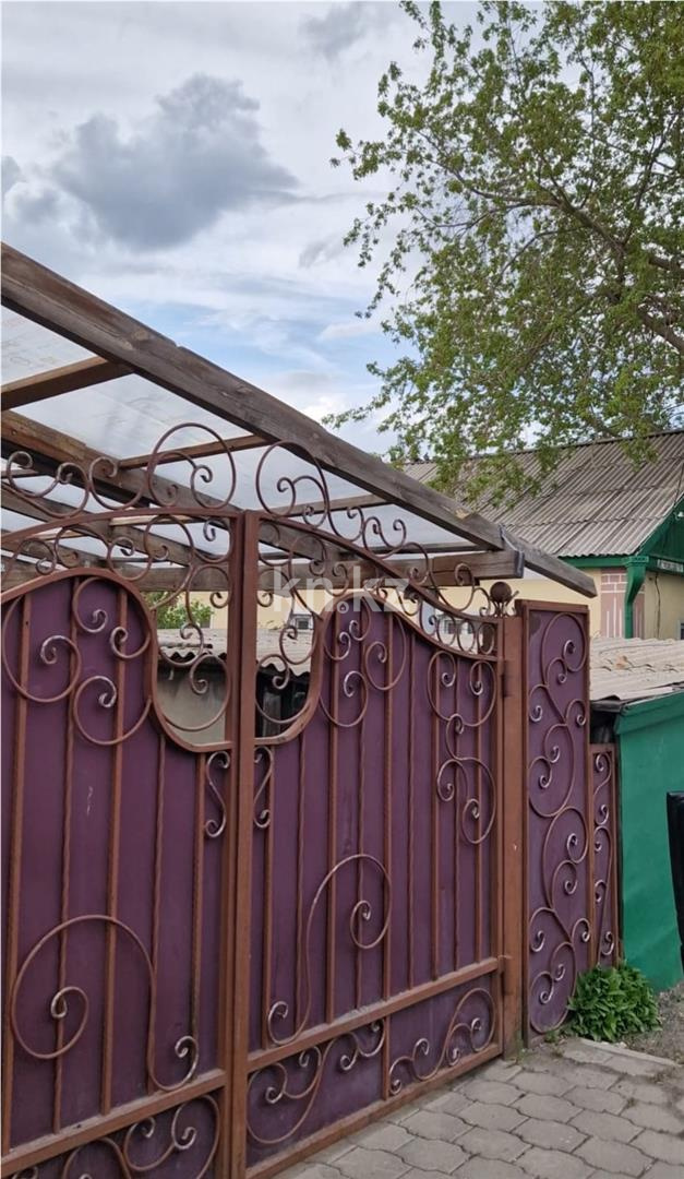 Продажа 4-комнатного дома, 61.2 м² в Караганде - фото 17