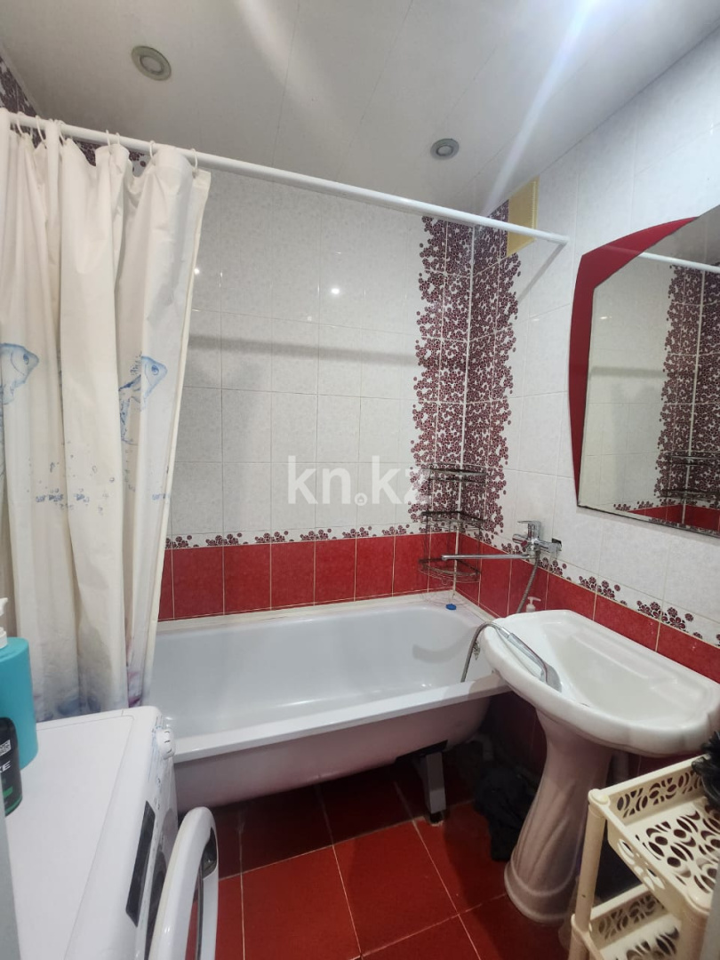 Аренда 2-комнатной квартиры, 56 м² в Уральске - фото 10