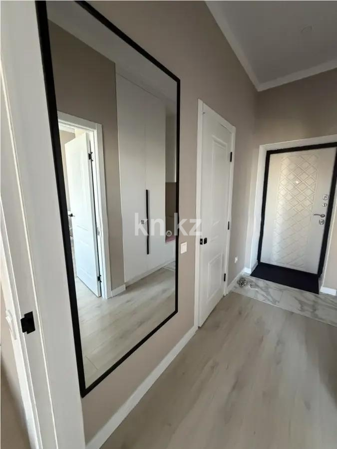 Продажа 1-комнатной квартиры, 37 м² в Астане - фото 5