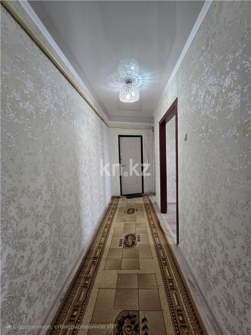 Продажа 3-комнатной квартиры, 69 м² в Темиртау - фото 10