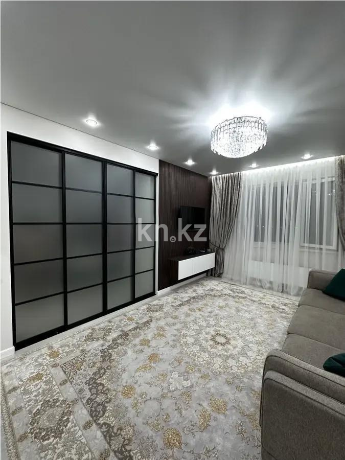 Продажа 2-комнатной квартиры, 60 м², ул. Абишева, дом  36/12 в Алматы