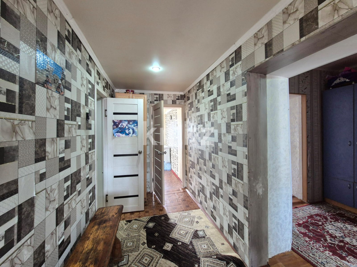 Продажа 5-комнатного дома, 93 м² в Темиртау - фото 20