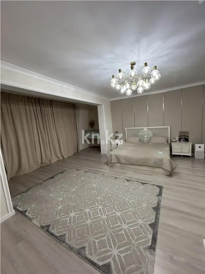Продажа 3-комнатной квартиры, 155.5 м² в Алматы - фото 9