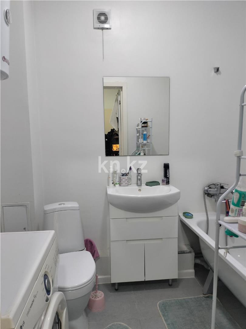 Продажа 1-комнатной квартиры, 29.4 м² в Астане - фото 6