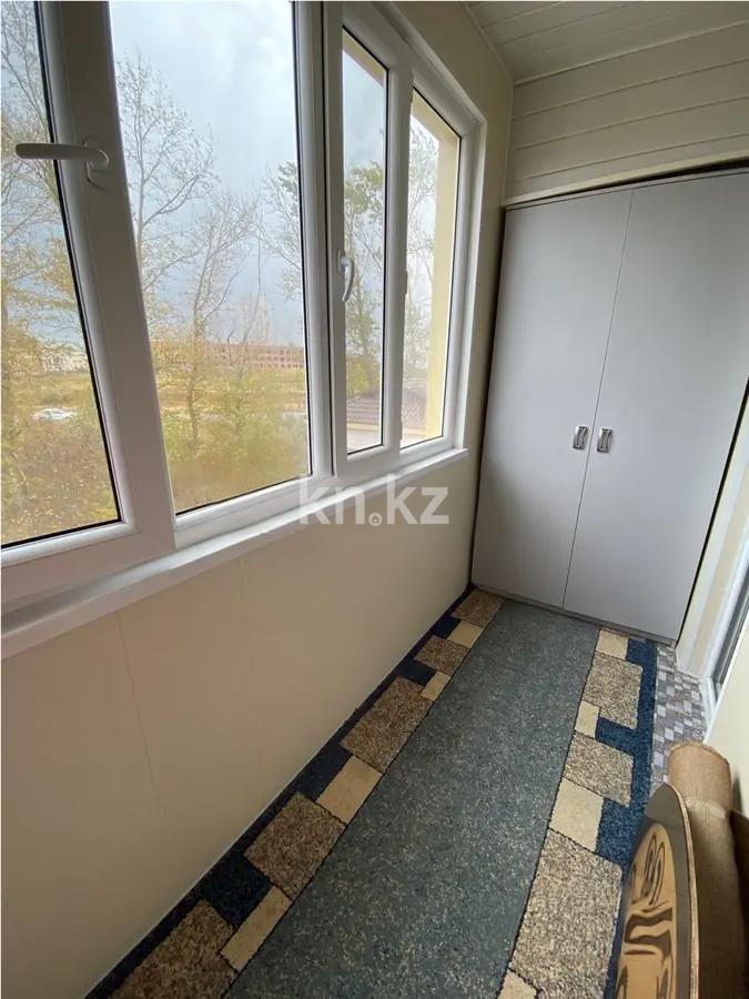 Продажа 2-комнатной квартиры, 40 м², ул. Е-495, дом  8 в Астане - фото 7