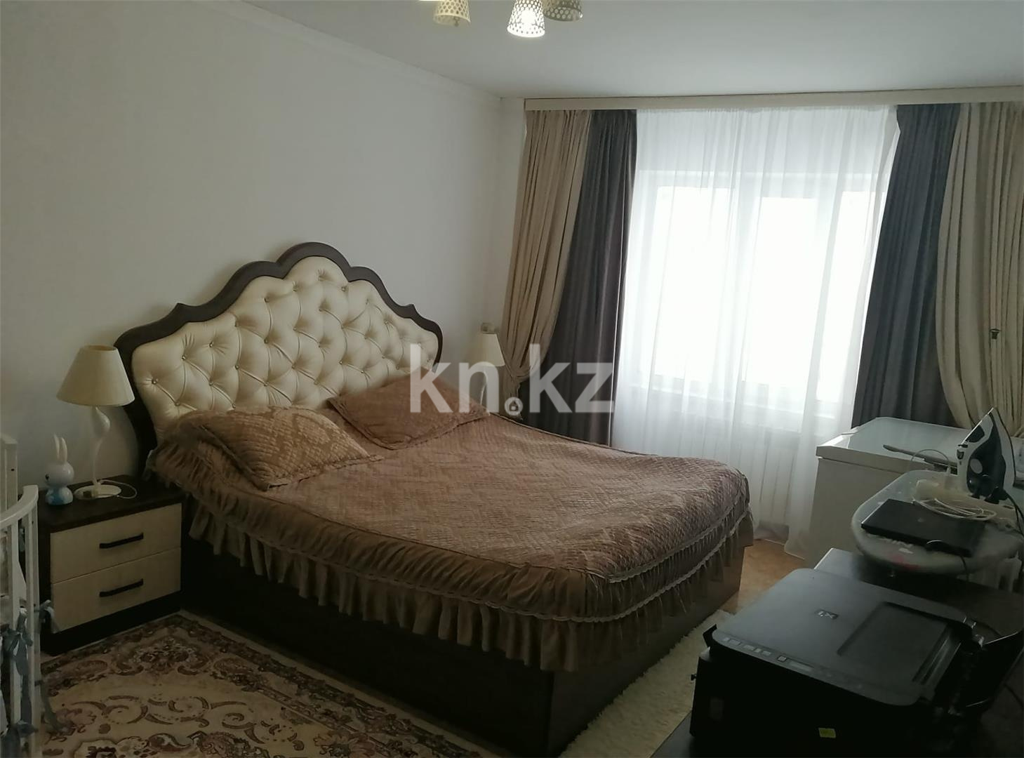 Продажа 2-комнатной квартиры, 54 м², ул. Ашимова, дом  28 в Караганде - фото 6