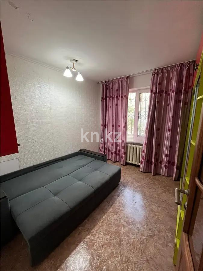 Продажа 2-комнатной квартиры, 42.3 м², ул. Басенова, дом  41 в Алматы - фото 3