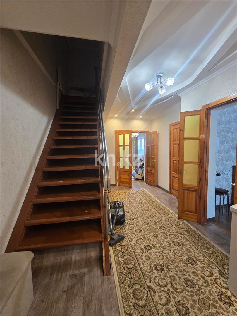 Продажа 4-комнатного дома, 111.6 м², ул. Сейфуллина в Темиртау - фото 14
