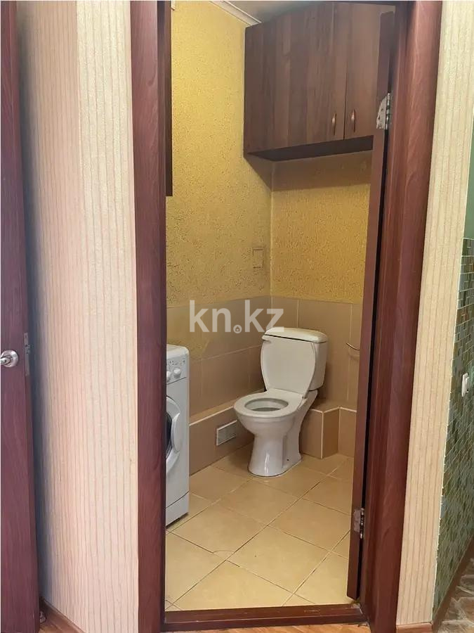 Продажа 3-комнатной квартиры, 103.6 м², ул. Токтабаева, дом  9 в Алматы - фото 7