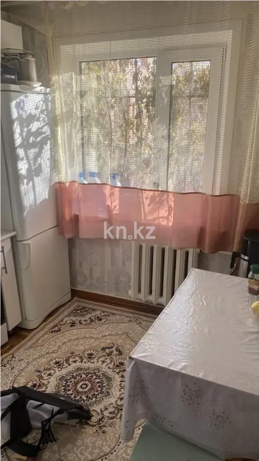 Продажа 1-комнатной квартиры, 30 м², пр. Н. Абдирова, дом  17 в Караганде - фото 2