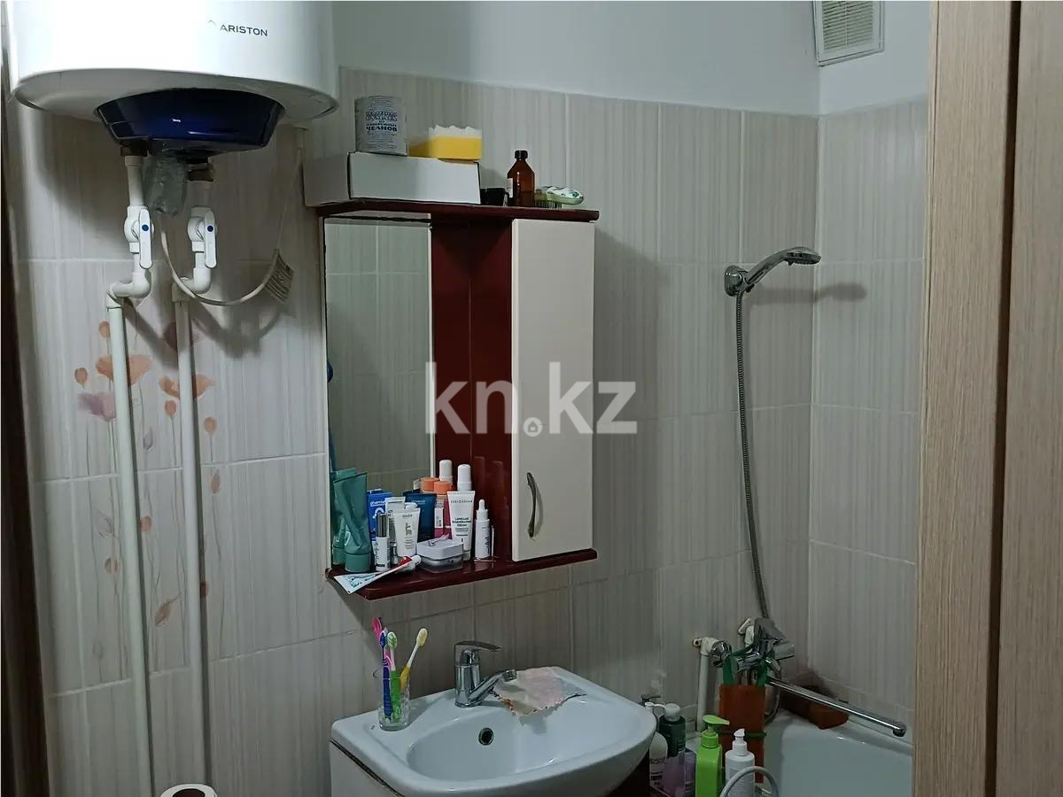 Продажа 2-комнатной квартиры, 43 м² в Караганде - фото 4