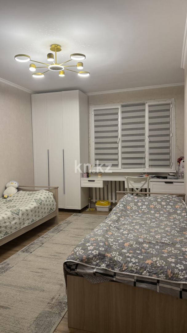 Продажа 3-комнатной квартиры, 80 м² в Астане - фото 15